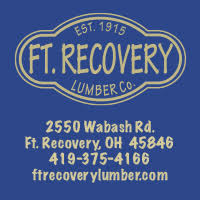Ft Recovery Lumber