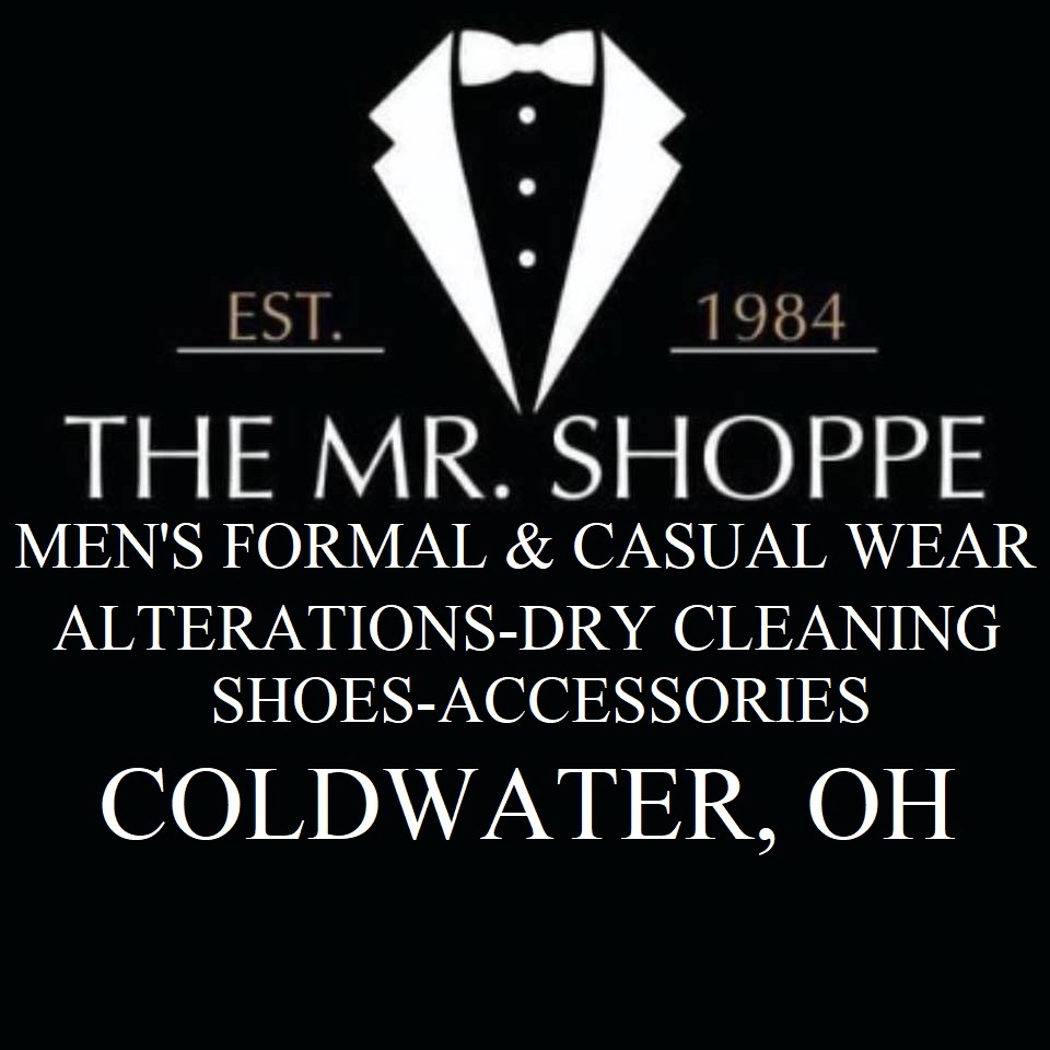 The Mr Shoppe