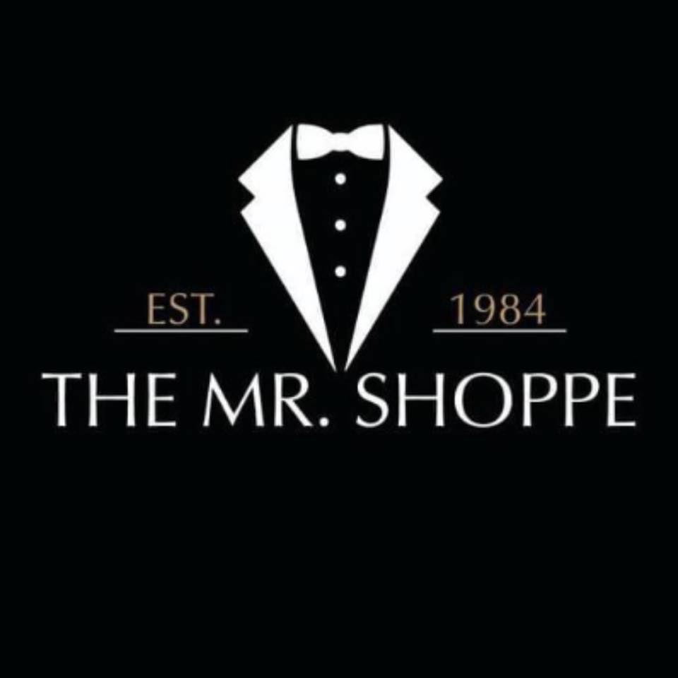 Mr Shoppe